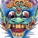 bali