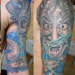 b91_masque_japonnais_tatouage_photo_greg